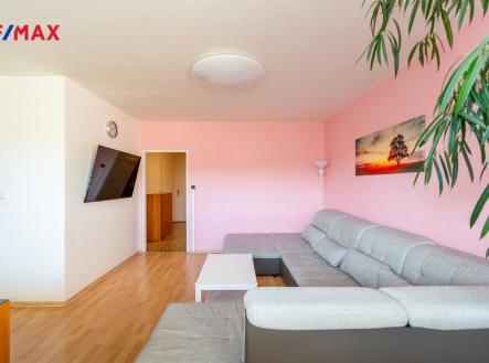 Prodej bytu, 4+kk, 103 m²