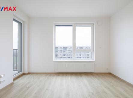 Pronájem bytu, 2+kk, 61 m²