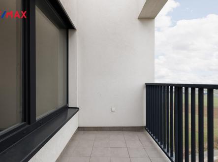 Pronájem bytu, 2+kk, 61 m²