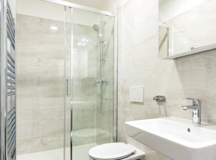 Pronájem bytu, 2+kk, 42 m²