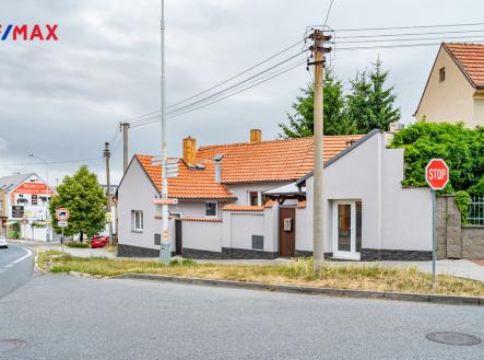 Prodej domu/vily, 70 m²