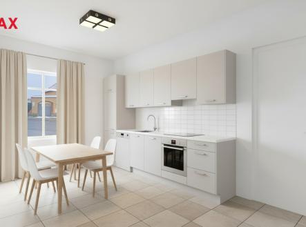 Prodej domu/vily, 70 m²