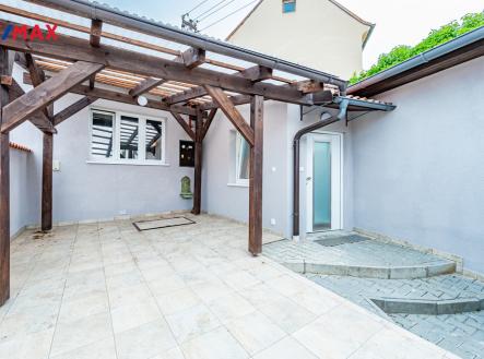 Prodej domu/vily, 70 m²