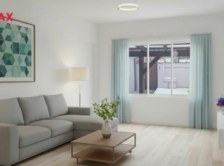 Prodej domu/vily, 70 m²