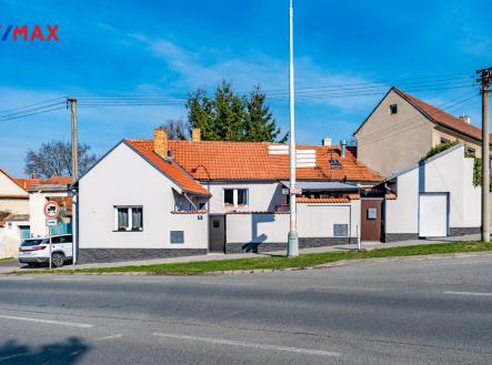 Prodej domu/vily, 70 m²