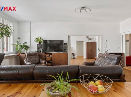 Prodej bytu, 3+kk, 123 m²