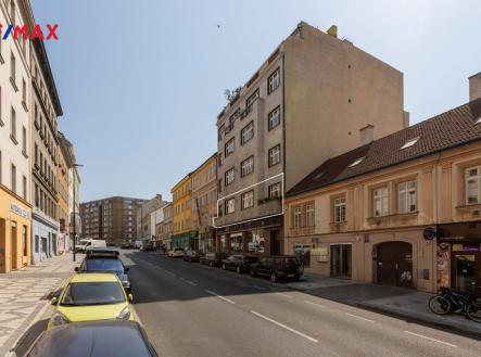 Prodej bytu, 3+kk, 123 m²