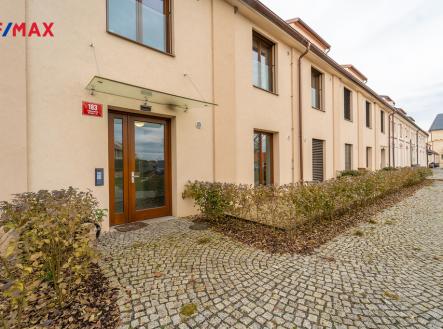 Prodej bytu, 3+kk, 84 m²