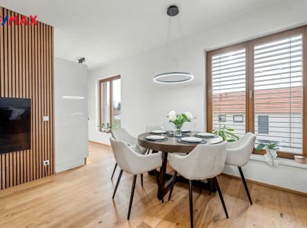 Prodej bytu, 3+kk, 84 m²