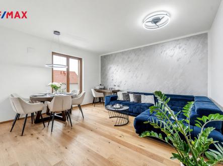 Prodej bytu, 3+kk, 84 m²