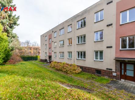 Pronájem bytu, 3+1, 60 m²