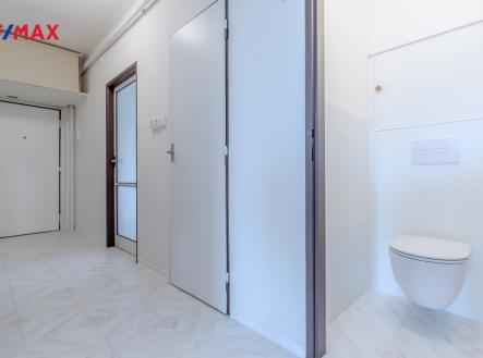 Pronájem bytu, 3+1, 60 m²