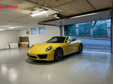 Pronájem bytu, 3+1, 60 m²