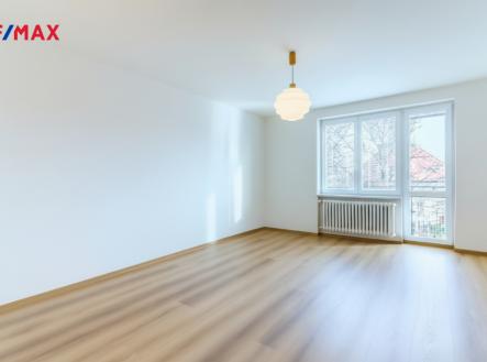 Pronájem bytu, 3+1, 60 m²