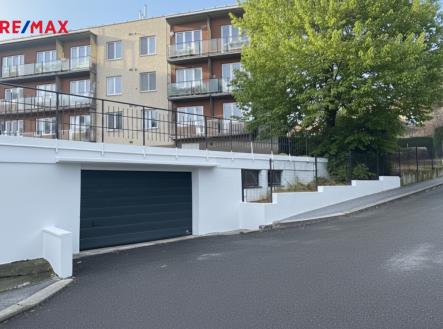 Pronájem bytu, 3+1, 60 m²