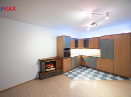 Pronájem bytu, 2+kk, 73 m²