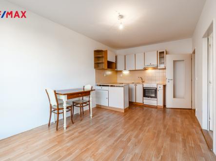 Prodej bytu, 2+kk, 41 m²