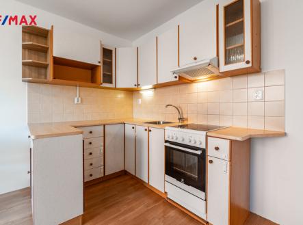 Prodej bytu, 2+kk, 41 m²