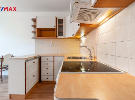 Prodej bytu, 2+kk, 41 m²