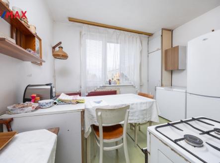 Prodej bytu, 3+1, 68 m²