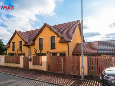 Prodej domu/vily, 113 m²