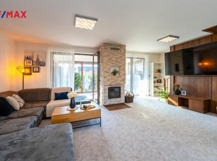 Prodej domu/vily, 113 m²