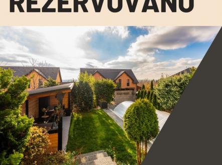 Prodej domu/vily, 113 m²