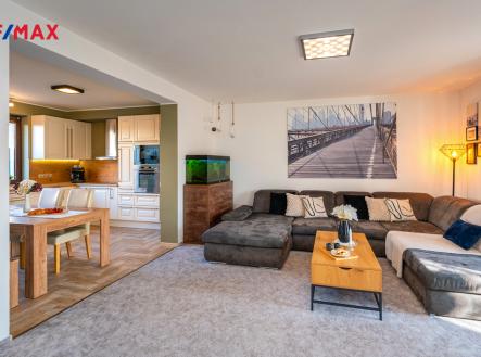 Prodej domu/vily, 113 m²