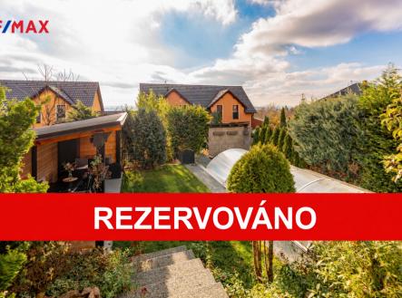 Prodej domu/vily, 113 m²