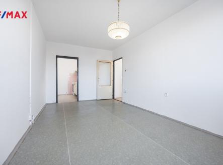 Prodej bytu, 2+kk, 46 m²