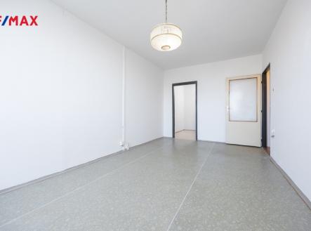 Prodej bytu, 2+kk, 46 m²