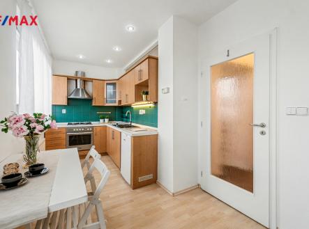 Prodej bytu, 3+kk, 66 m²