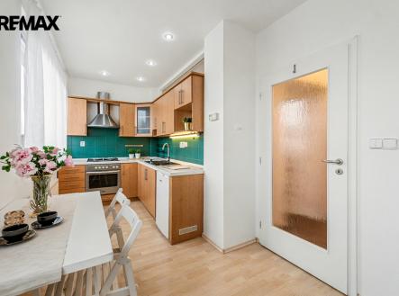 Prodej bytu, 3+kk, 66 m²