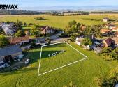 Prodej pozemku, zemědělská půda, 1 201 m²