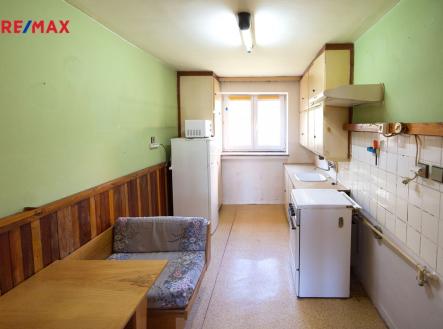 Prodej bytu, 2+1, 60 m²