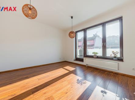 Pronájem bytu, 2+kk, 70 m²
