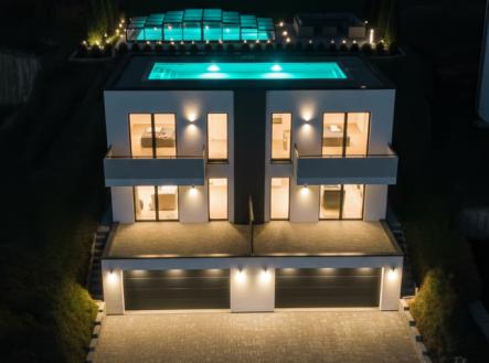 Prodej pozemku pro bydlení, 994 m²