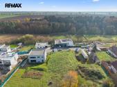Prodej pozemku pro bydlení, 994 m²