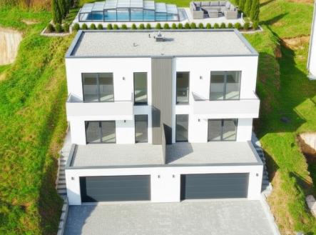 Prodej pozemku pro bydlení, 994 m²