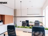 Pronájem kanceláře, 100 m²
