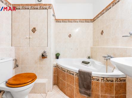 Prodej bytu, 1+kk, 31 m²