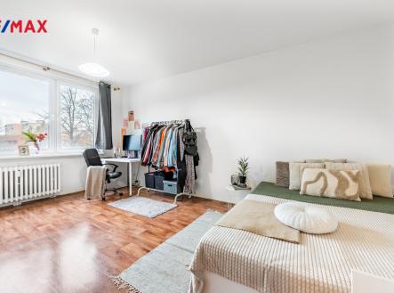 Prodej bytu, 1+kk, 31 m²