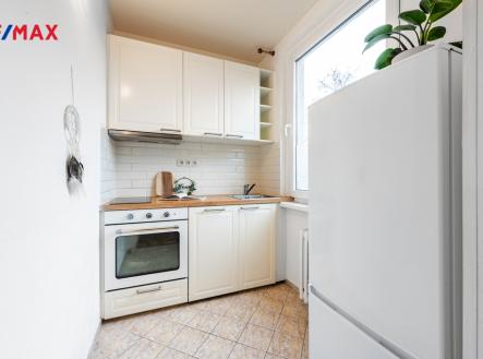 Prodej bytu, 1+kk, 31 m²