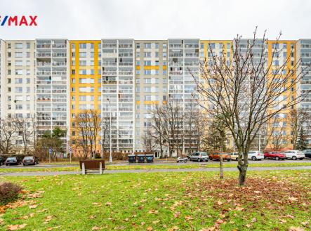 Prodej bytu, 1+kk, 31 m²