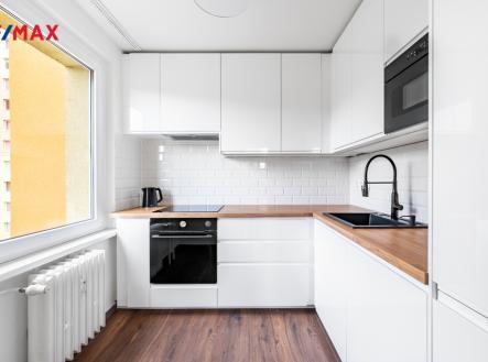 Pronájem bytu, 3+1, 55 m²