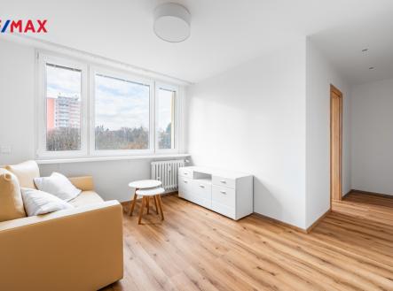 Pronájem bytu, 3+1, 55 m²