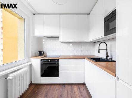 Pronájem bytu, 3+1, 55 m²