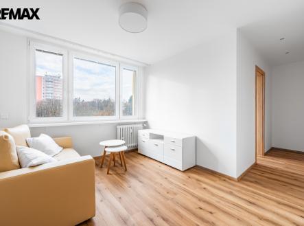 Pronájem bytu, 3+1, 55 m²