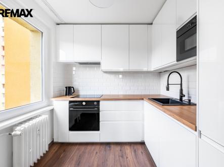 Pronájem bytu, 3+1, 55 m² obrázek