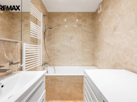 Pronájem bytu, 3+1, 55 m²